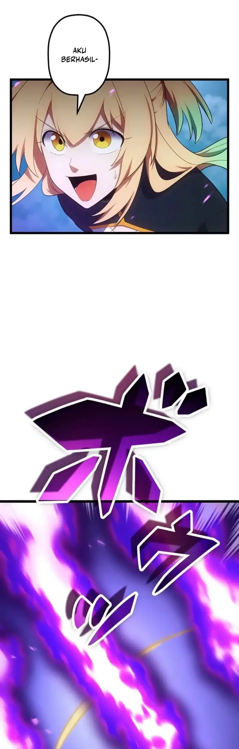 Death Penalty Chapter 87 Gambar 19