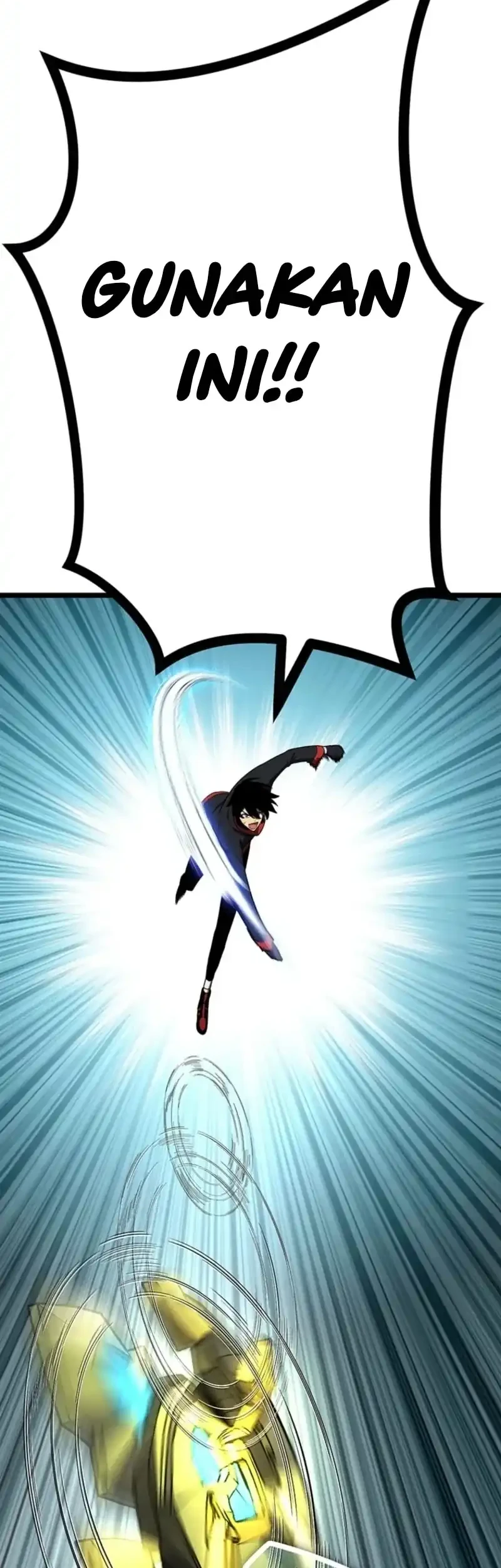 Death Penalty Chapter 87 Gambar 22