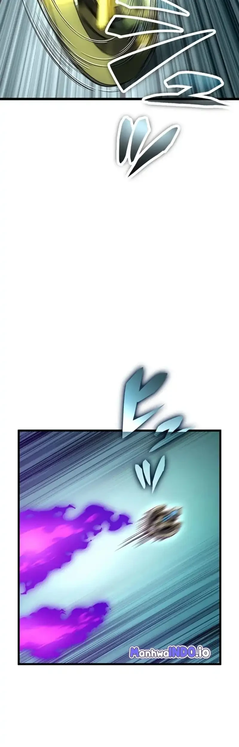 Death Penalty Chapter 87 Gambar 23