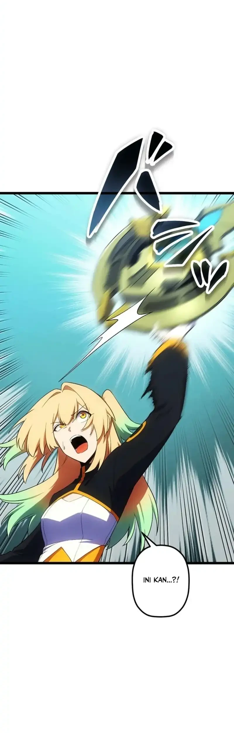 Death Penalty Chapter 87 Gambar 24