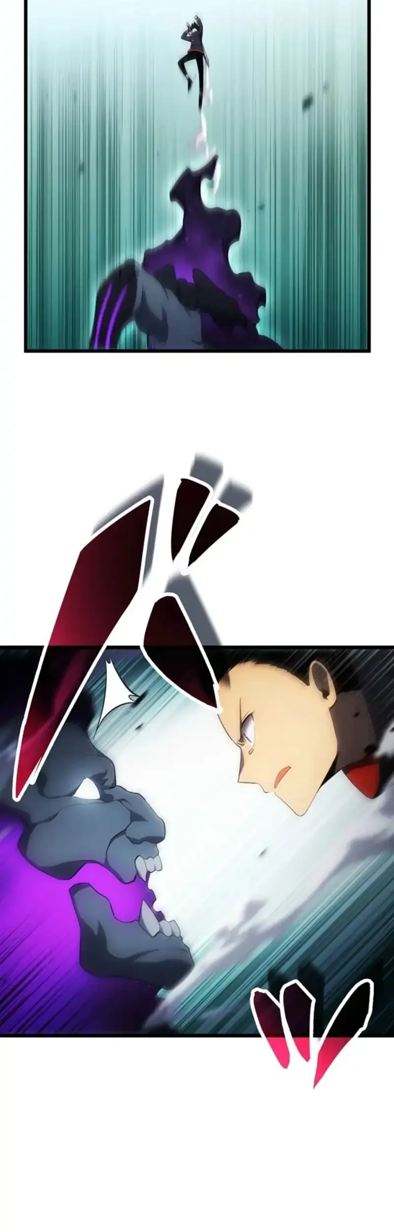 Death Penalty Chapter 87 Gambar 46