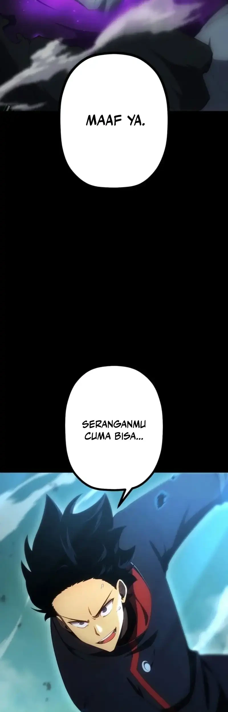 Death Penalty Chapter 87 Gambar 48