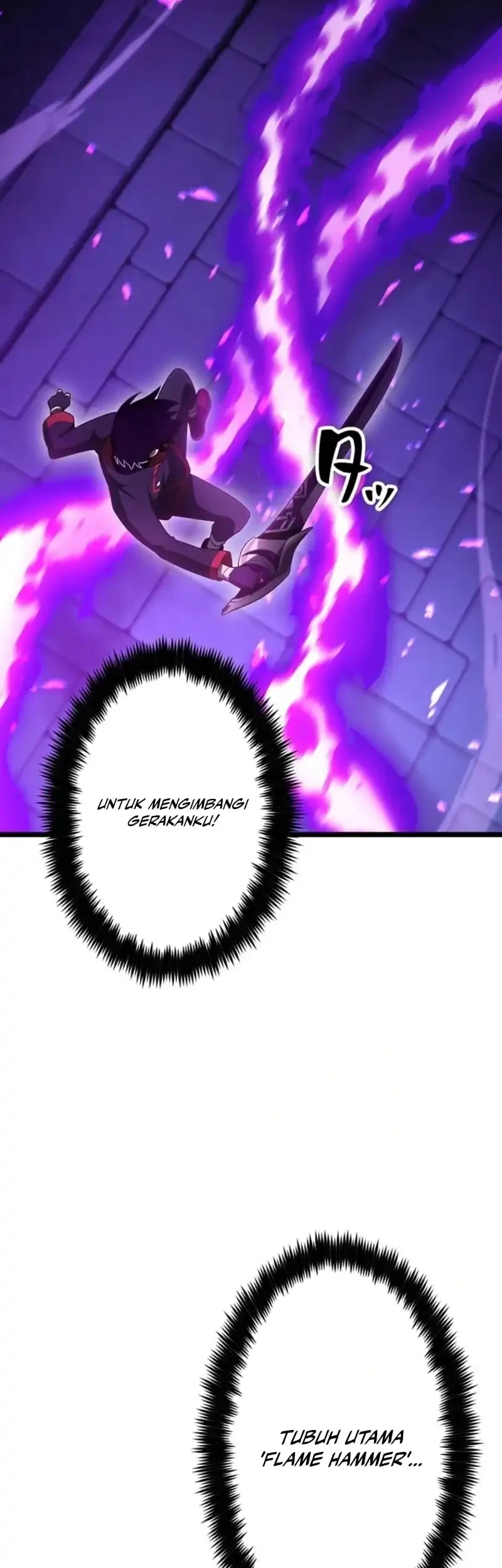 Death Penalty Chapter 87 Gambar 4