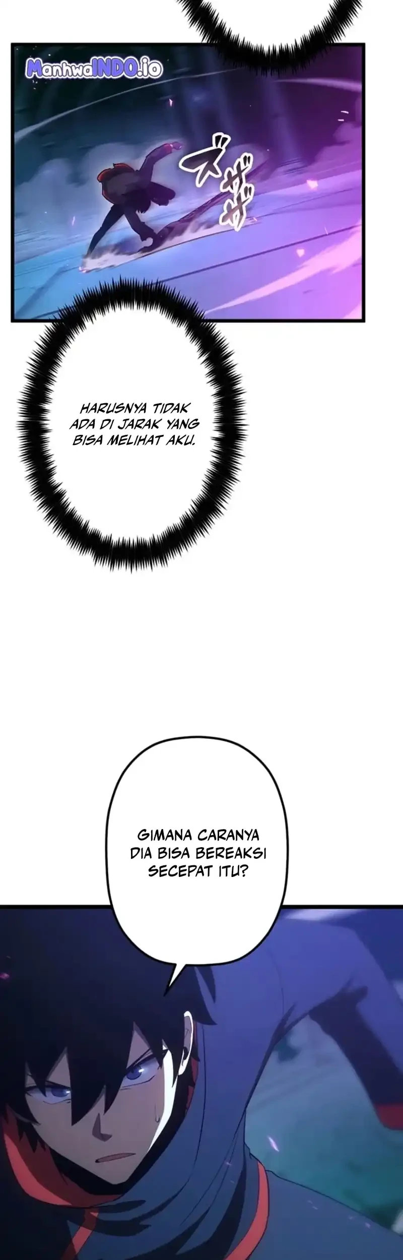 Death Penalty Chapter 87 Gambar 5