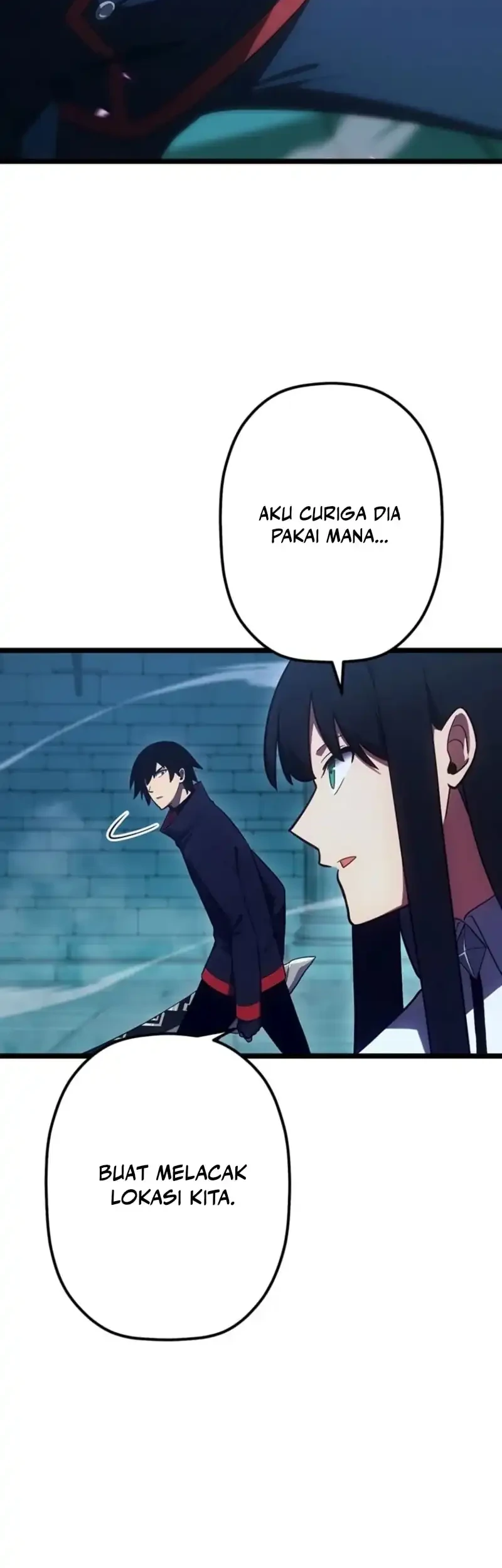 Death Penalty Chapter 87 Gambar 6