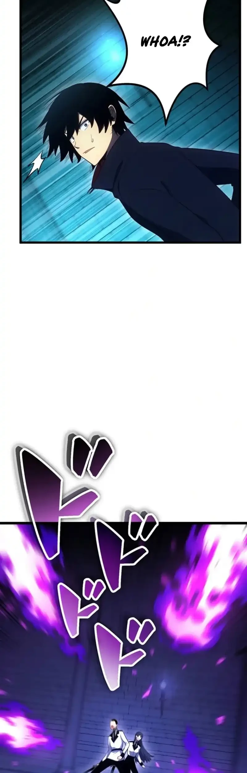 Death Penalty Chapter 87 Gambar 8