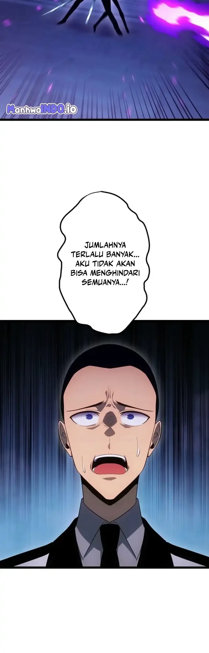 Death Penalty Chapter 87 Gambar 9