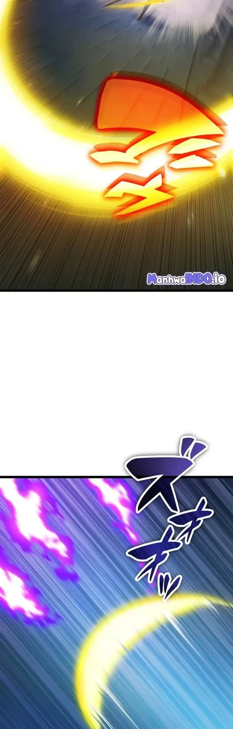 Death Penalty Chapter 87 Gambar 17