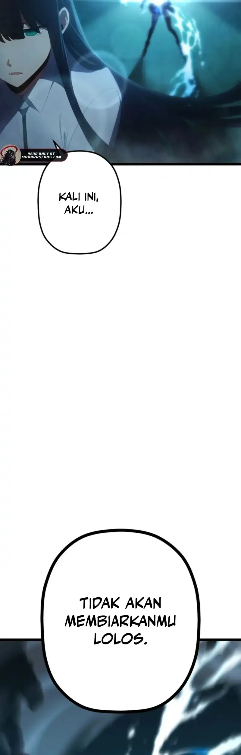 Death Penalty Chapter 88 Gambar 20
