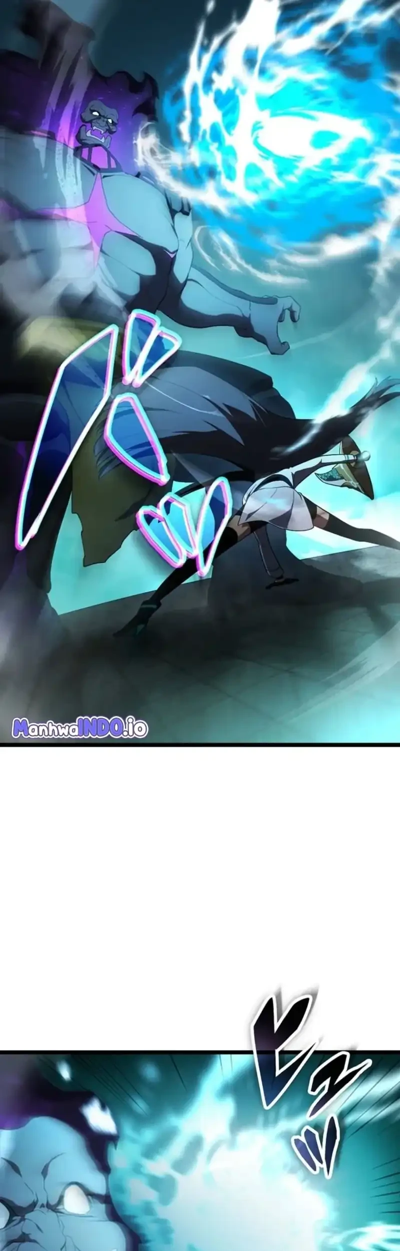 Death Penalty Chapter 88 Gambar 21