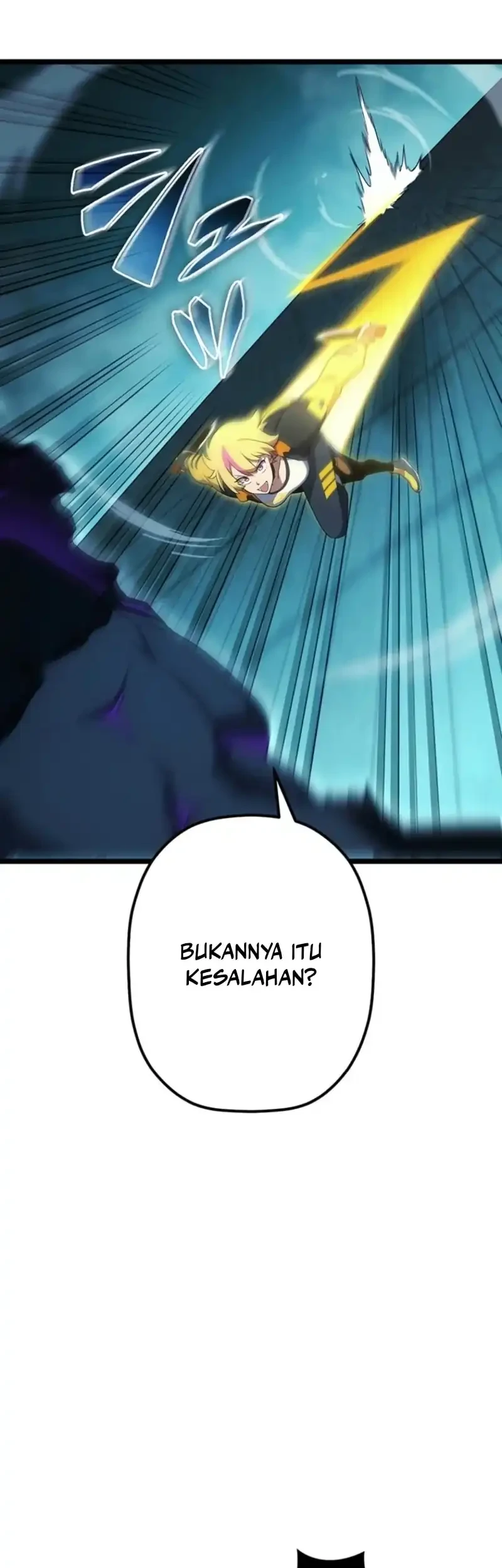 Death Penalty Chapter 88 Gambar 23