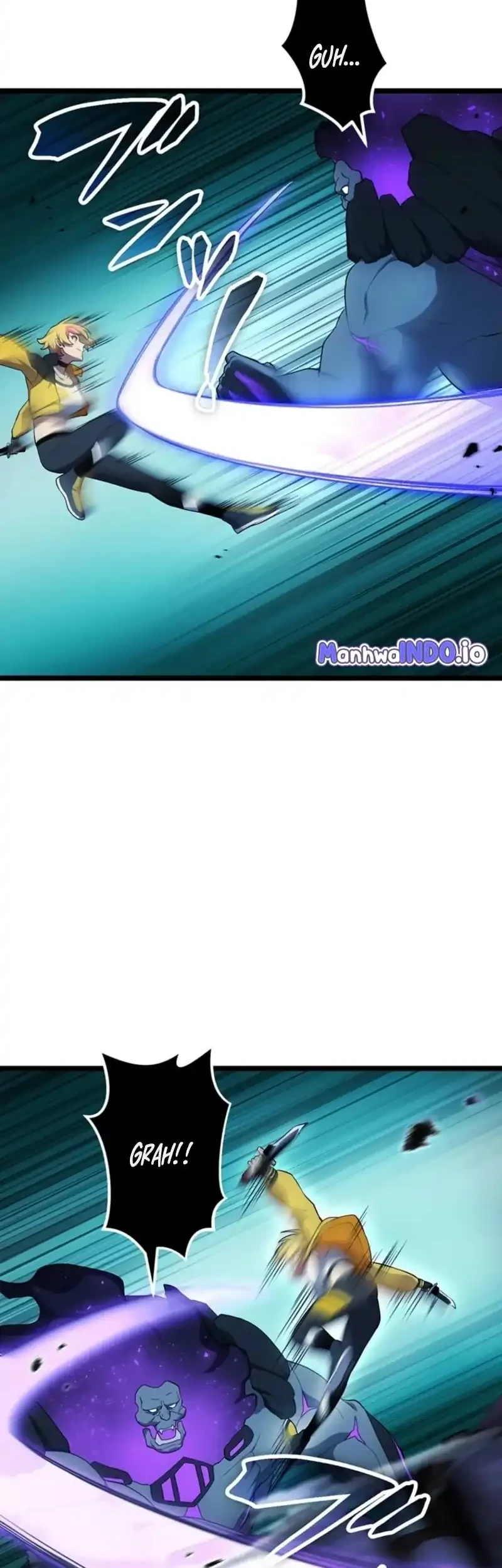 Death Penalty Chapter 88 Gambar 24