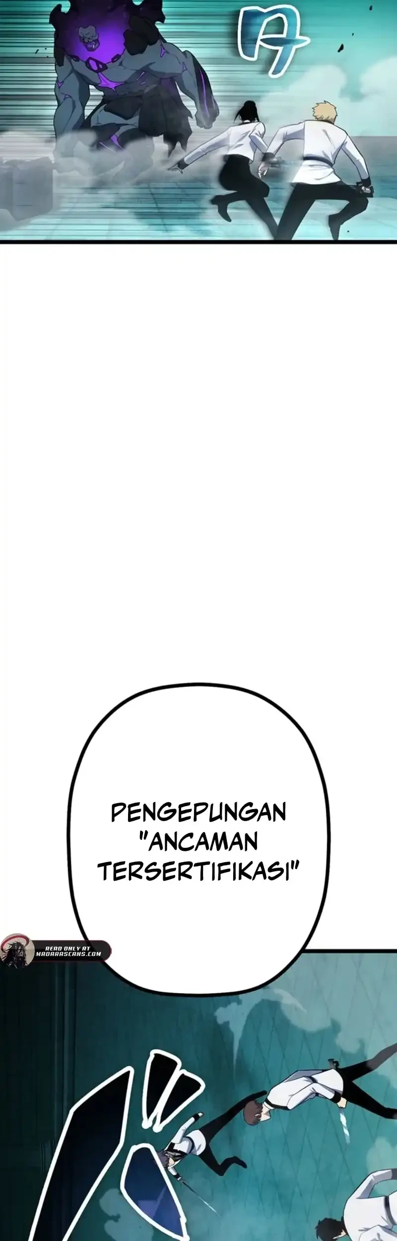 Death Penalty Chapter 88 Gambar 28