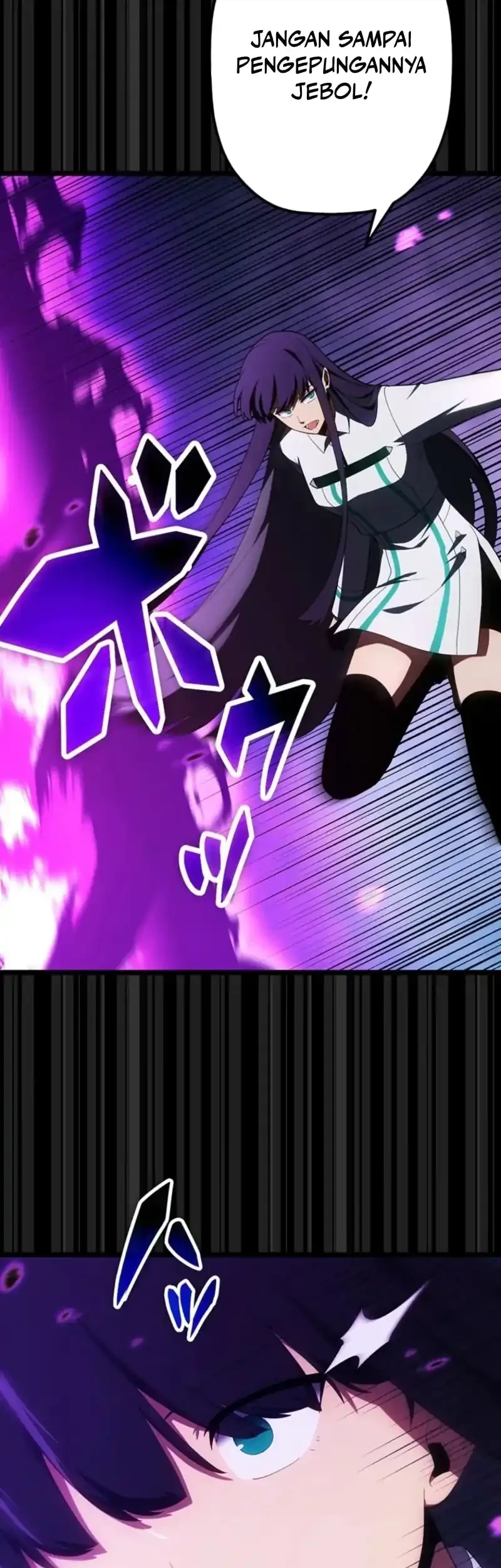 Death Penalty Chapter 88 Gambar 35