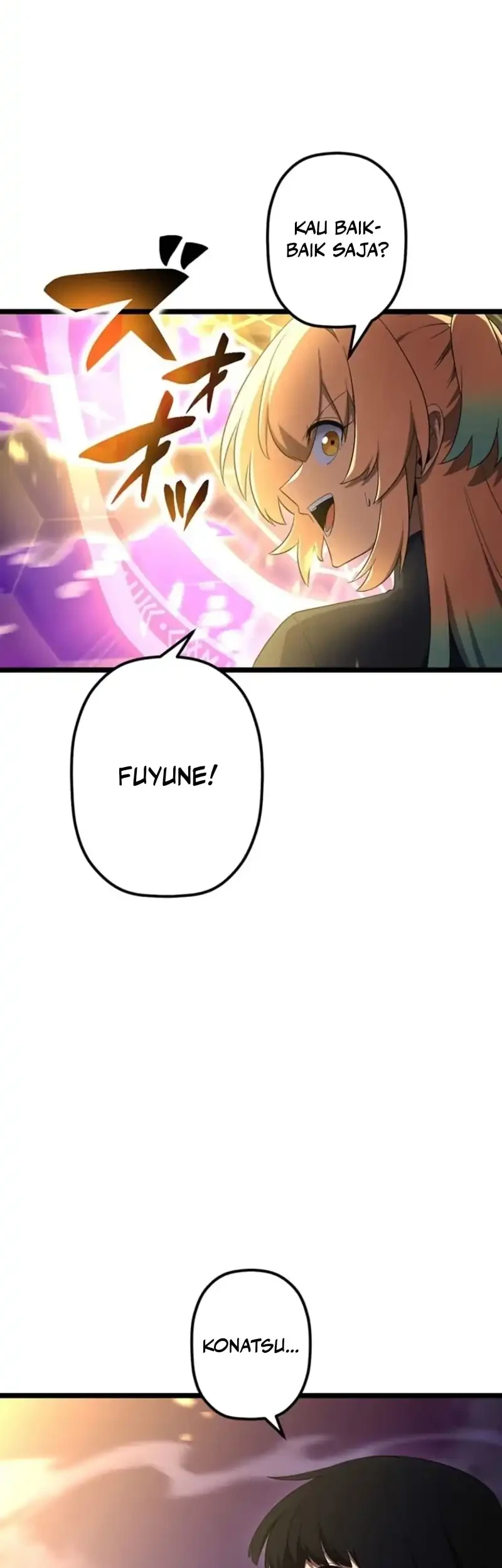 Death Penalty Chapter 88 Gambar 40