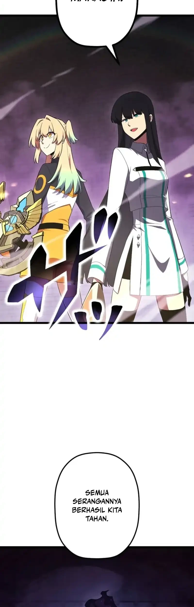 Death Penalty Chapter 88 Gambar 42
