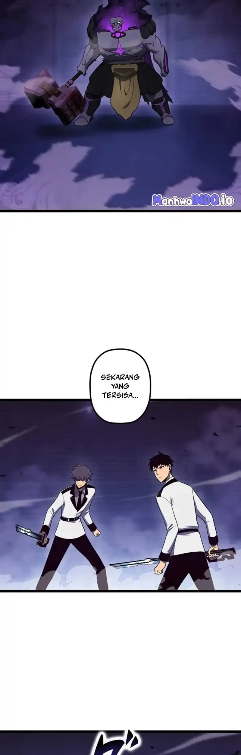 Death Penalty Chapter 88 Gambar 43