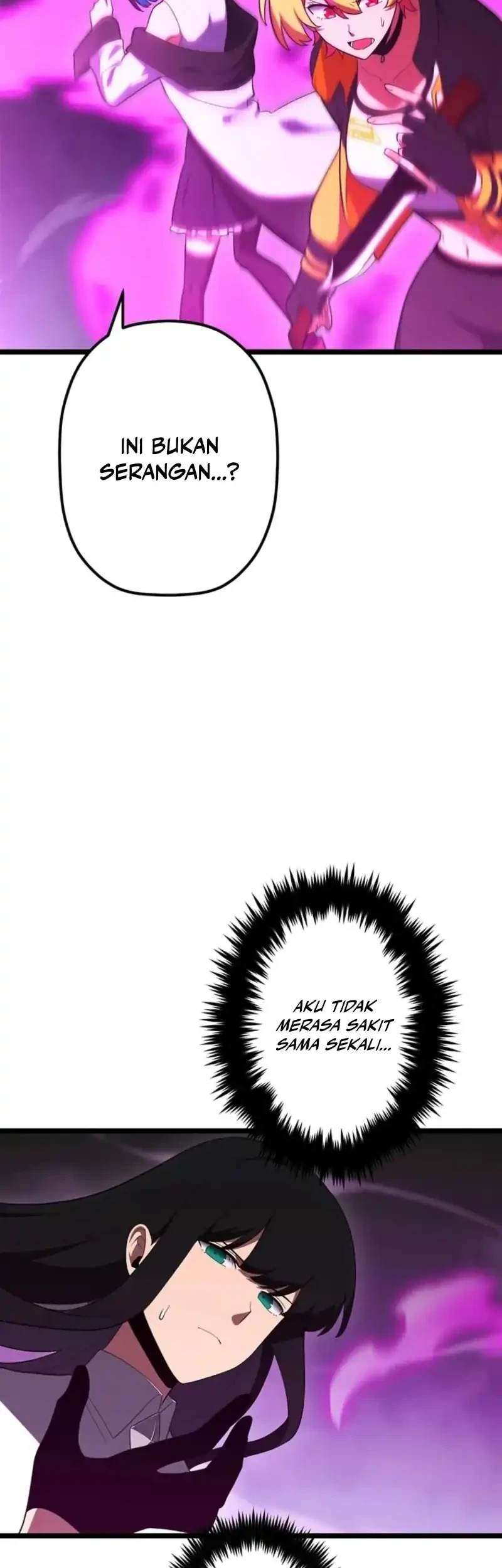 Death Penalty Chapter 88 Gambar 50