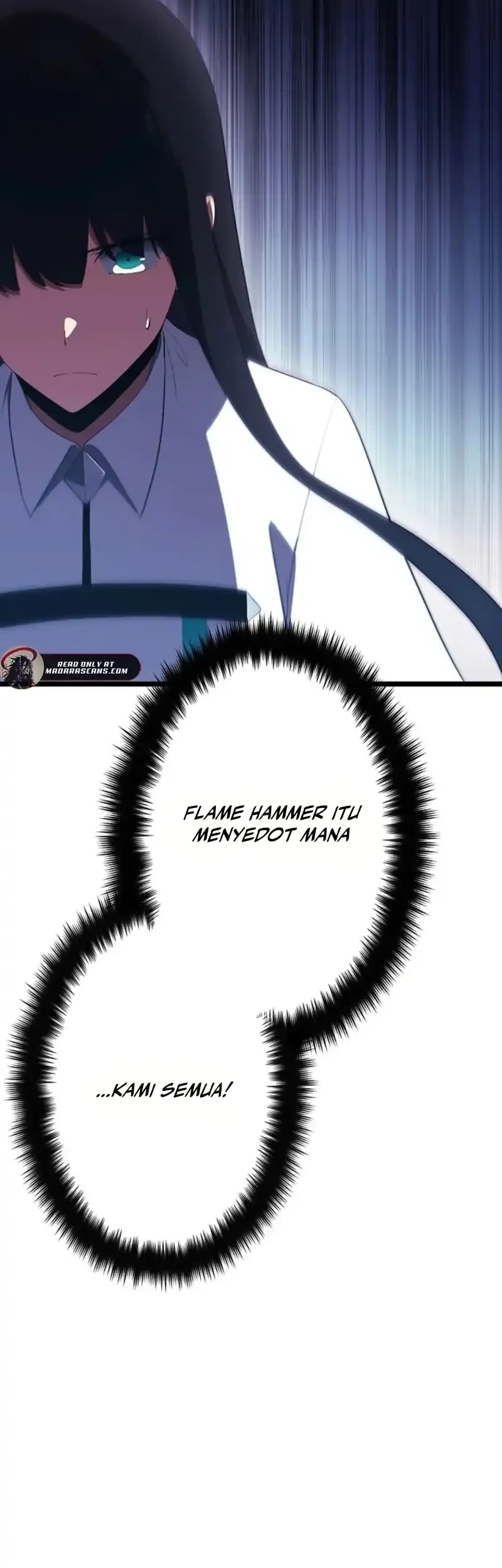 Death Penalty Chapter 88 Gambar 53