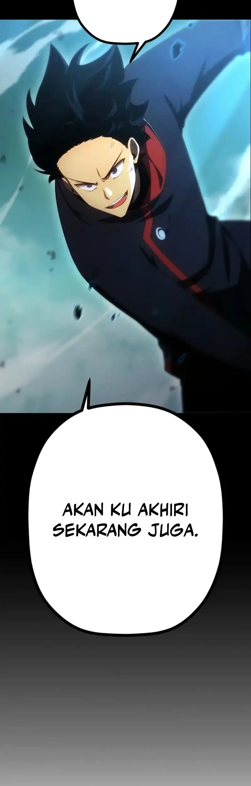 Death Penalty Chapter 88 Gambar 3