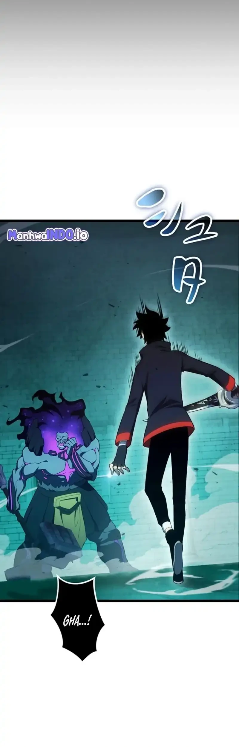 Death Penalty Chapter 88 Gambar 4