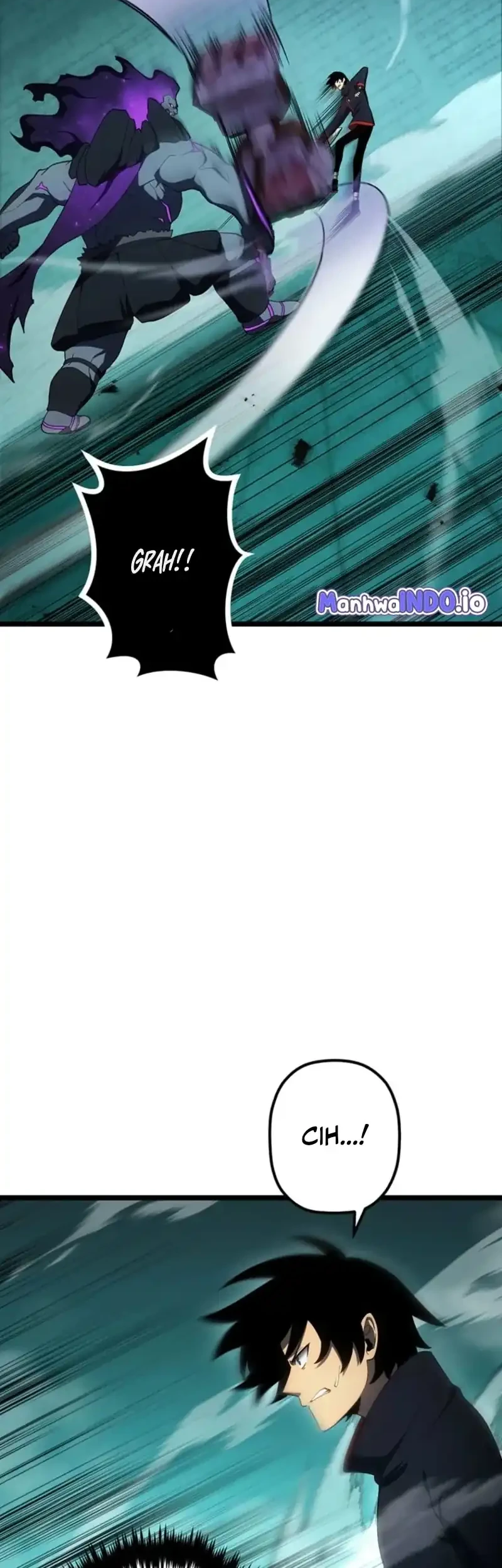 Death Penalty Chapter 88 Gambar 8