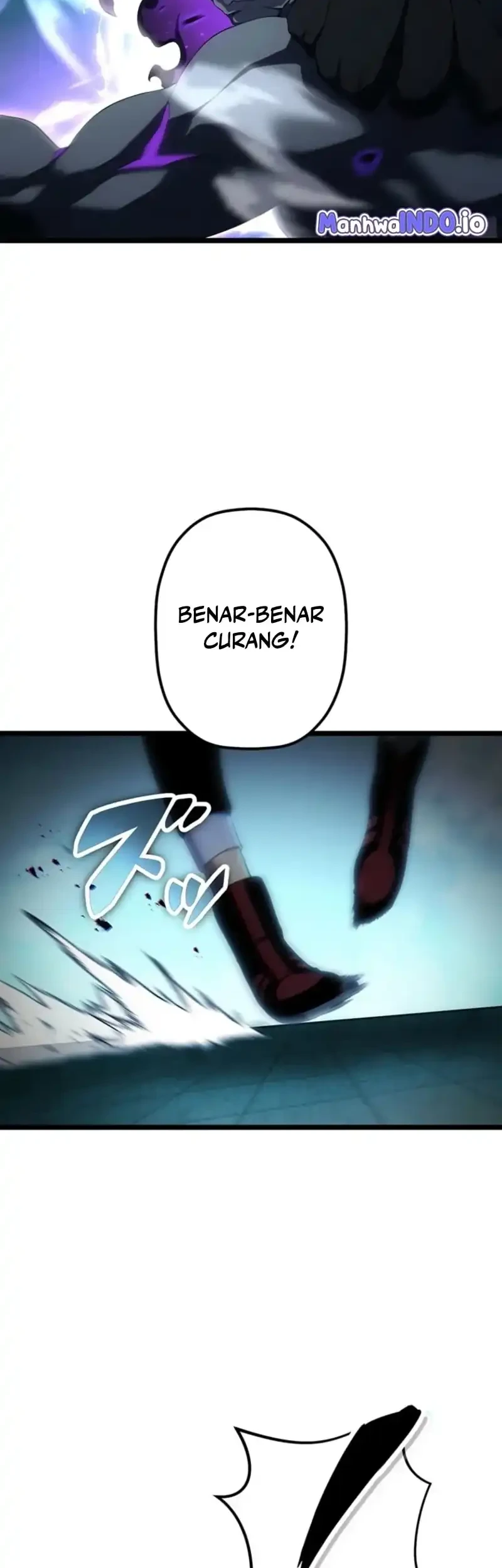 Death Penalty Chapter 88 Gambar 10