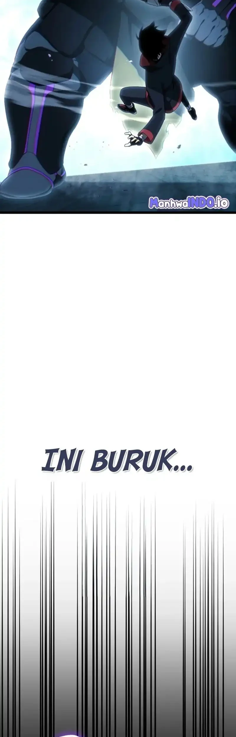 Death Penalty Chapter 88 Gambar 12