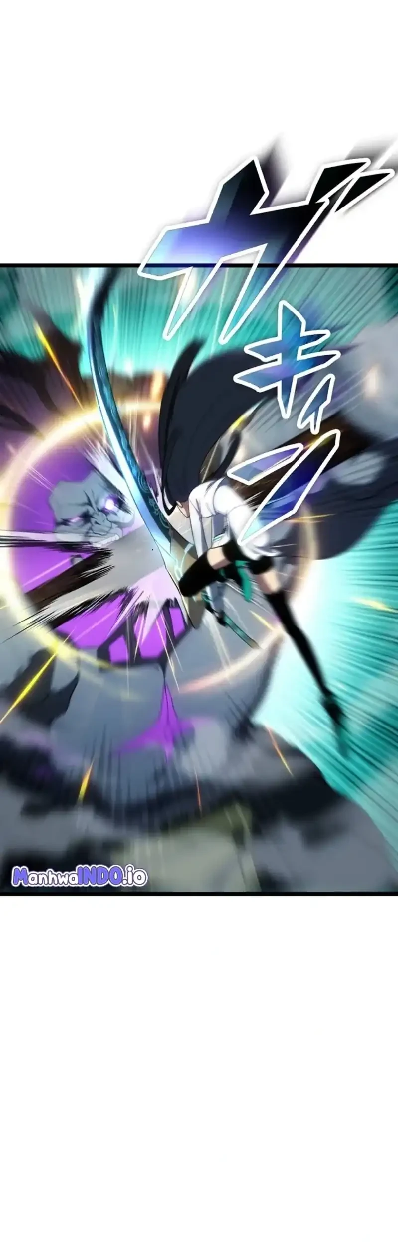 Death Penalty Chapter 88 Gambar 18