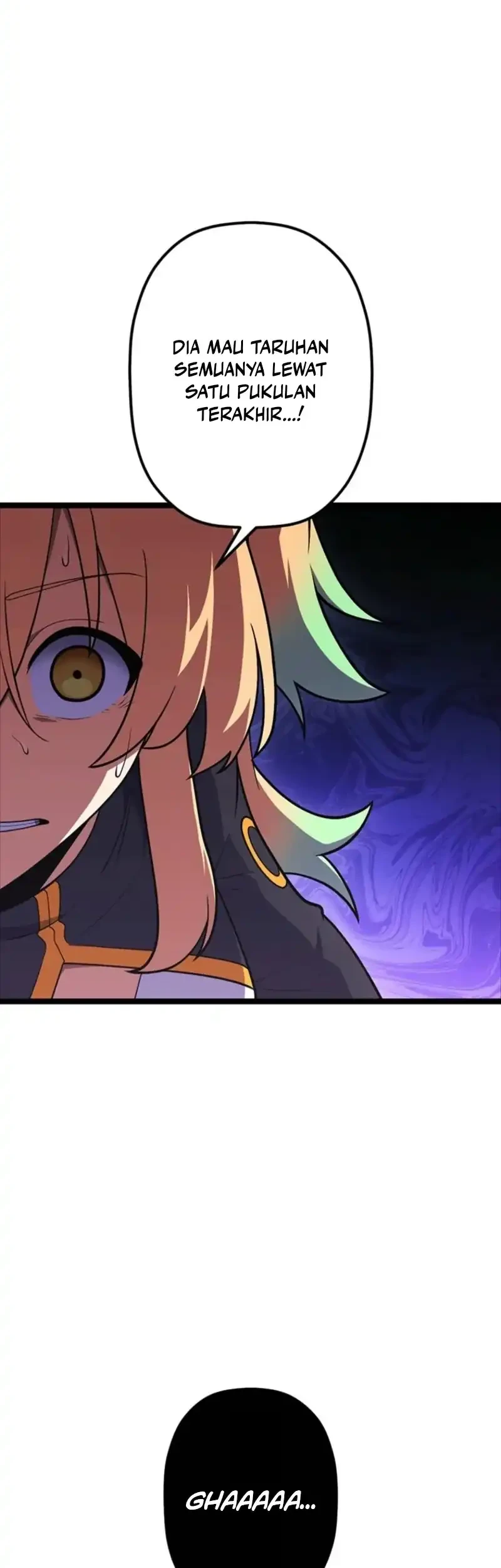 Death Penalty Chapter 89 Gambar 22