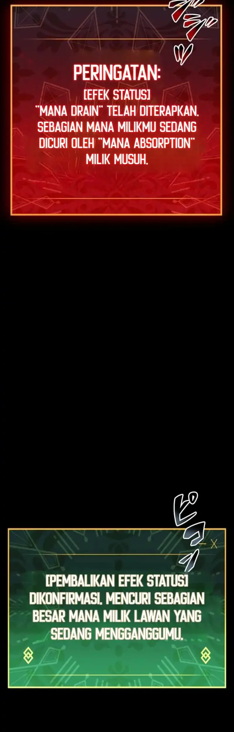 Death Penalty Chapter 89 Gambar 31