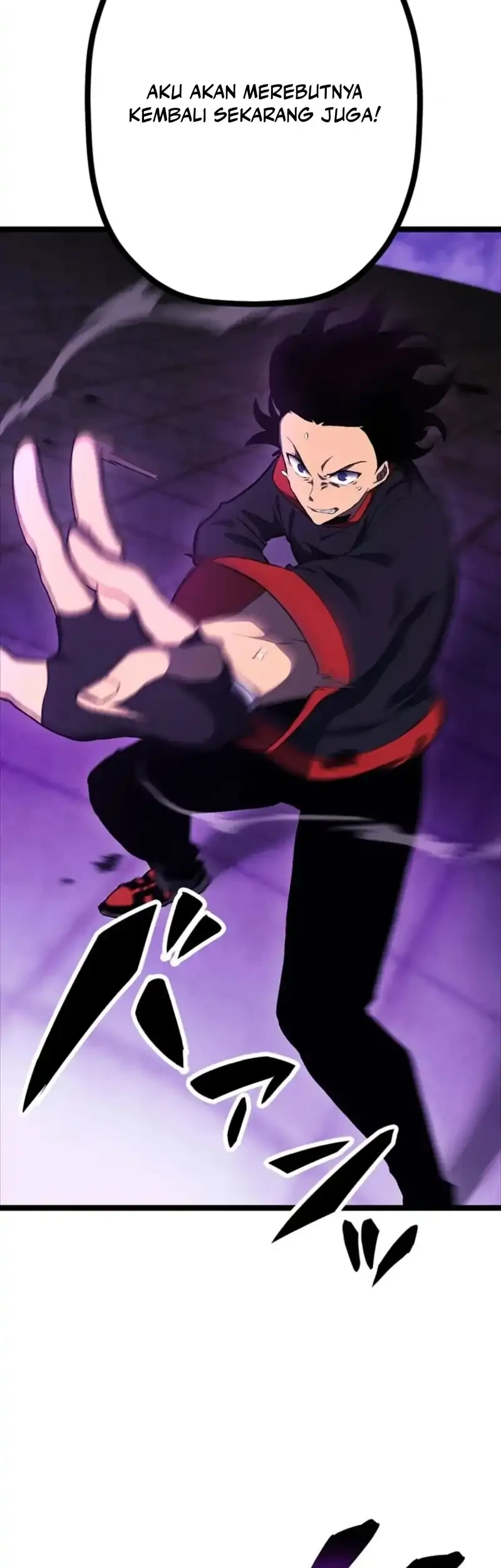 Death Penalty Chapter 89 Gambar 34