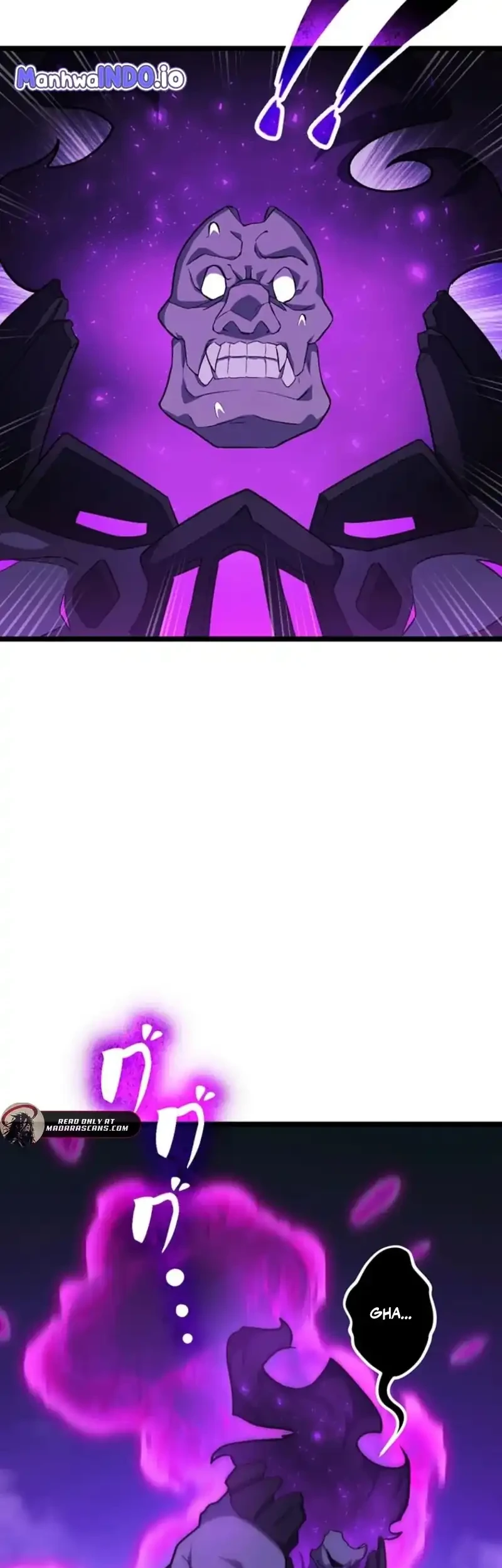 Death Penalty Chapter 89 Gambar 35