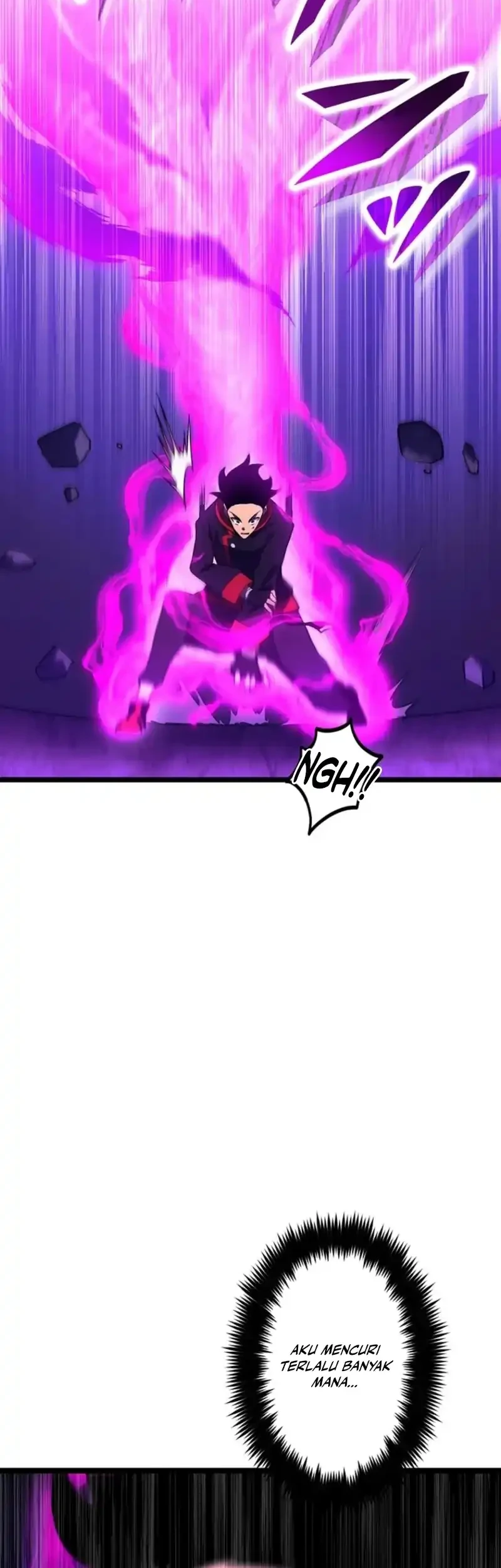 Death Penalty Chapter 89 Gambar 40