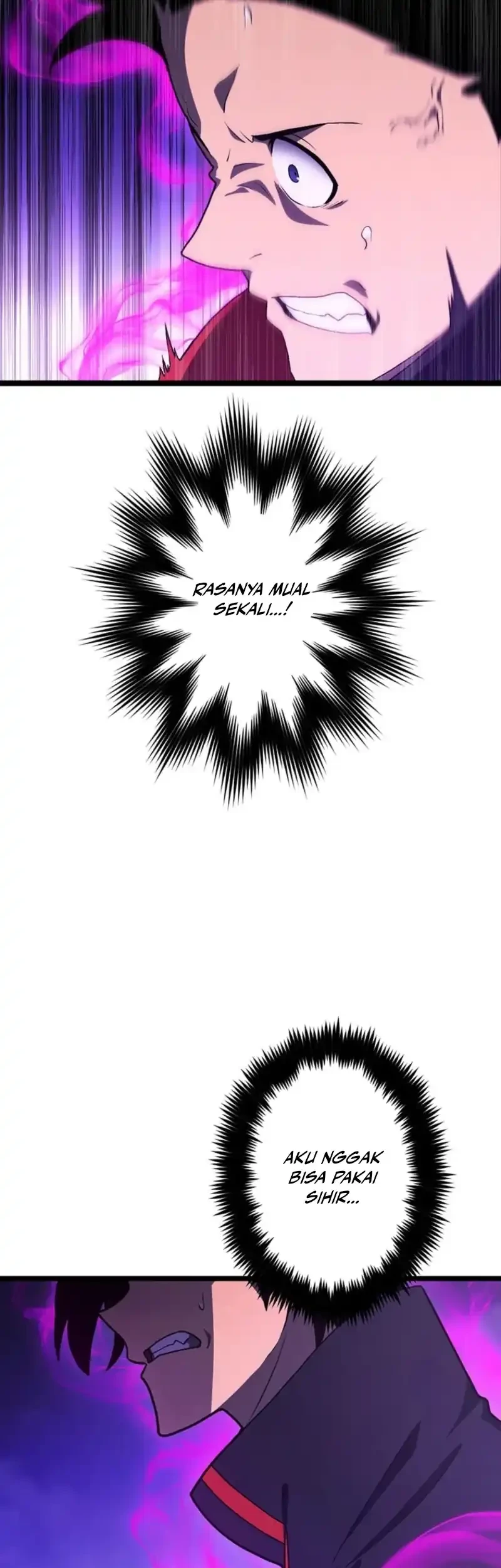 Death Penalty Chapter 89 Gambar 41