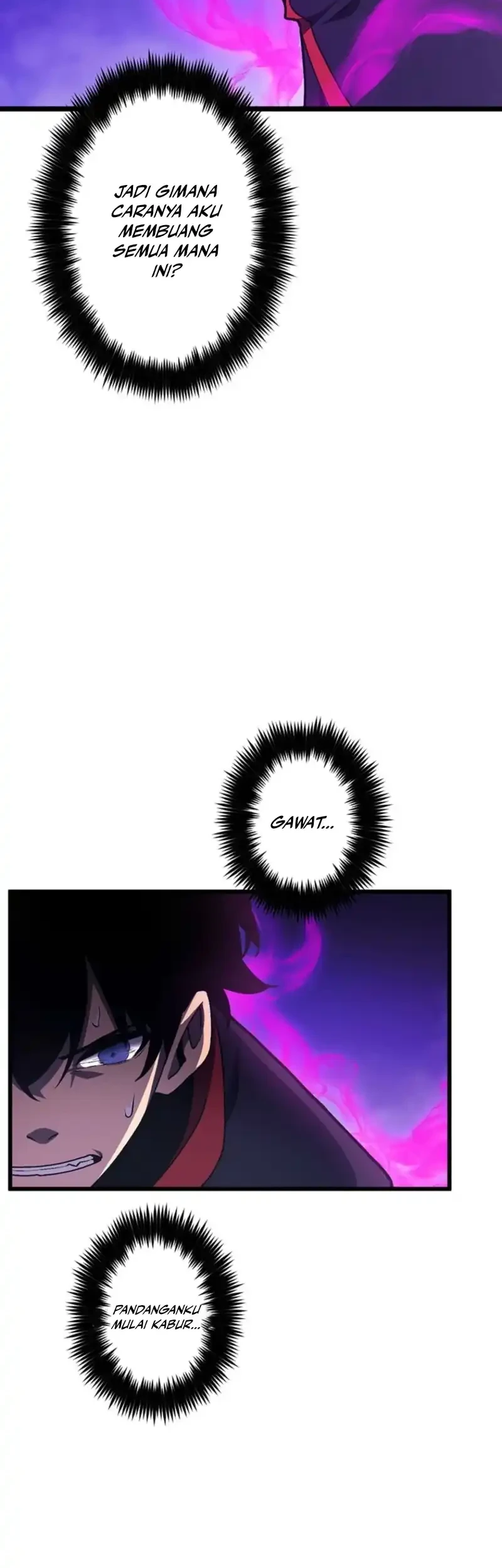 Death Penalty Chapter 89 Gambar 42