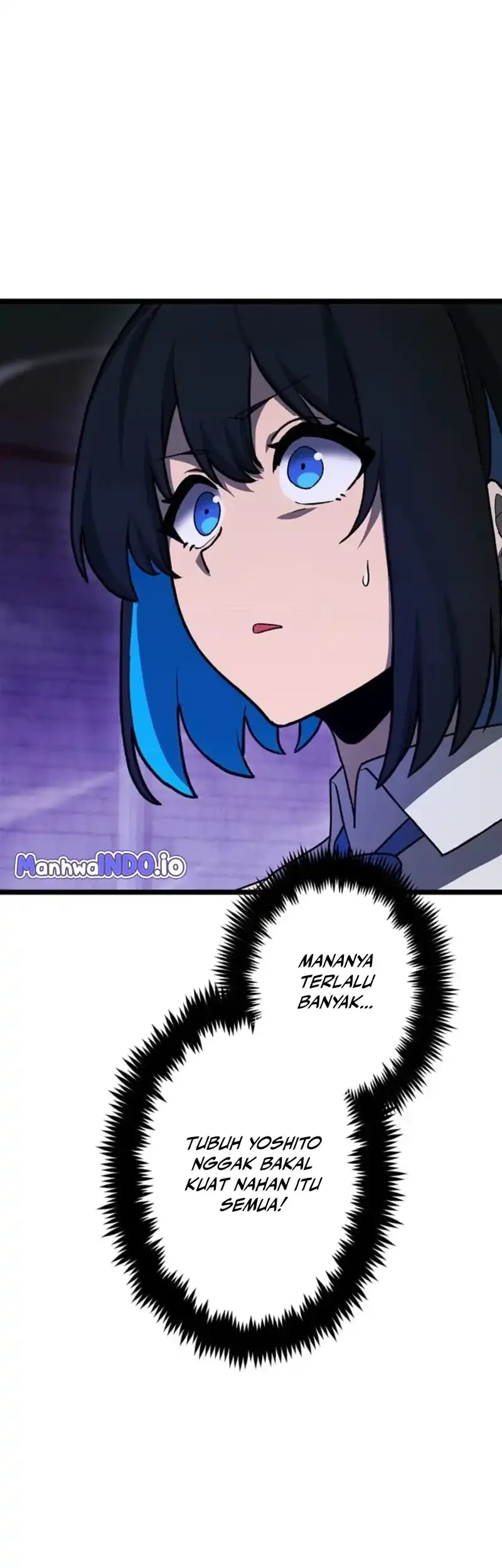 Death Penalty Chapter 89 Gambar 43