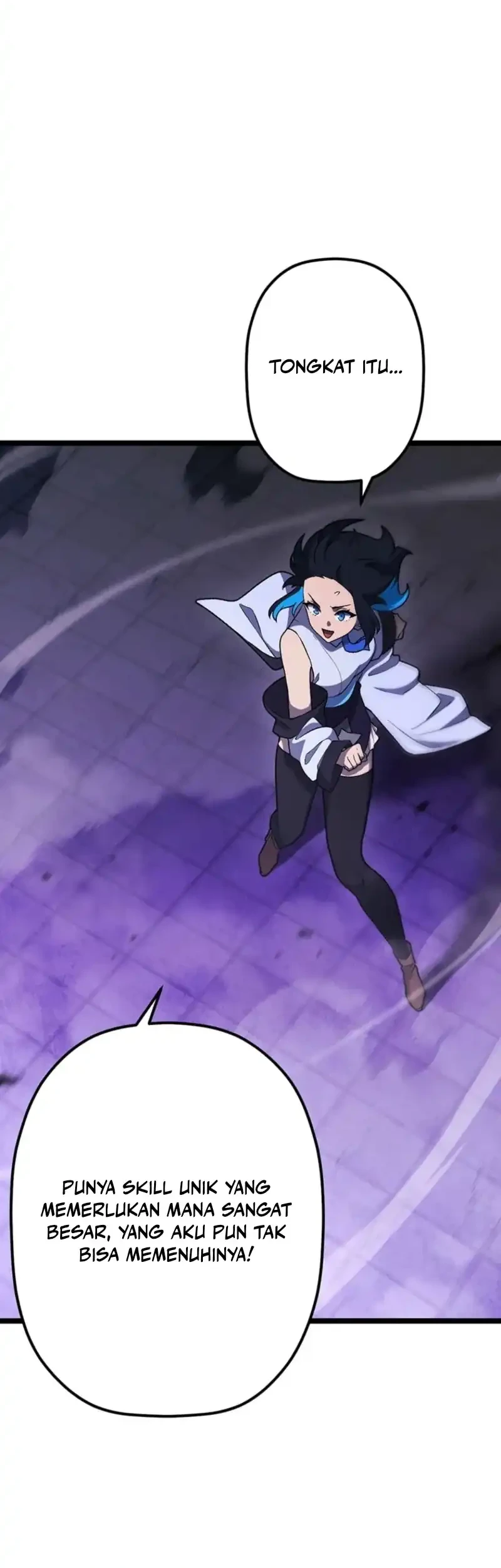 Death Penalty Chapter 89 Gambar 46