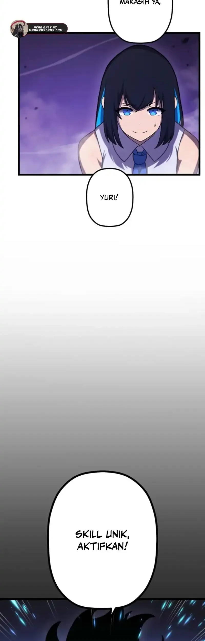 Death Penalty Chapter 89 Gambar 50