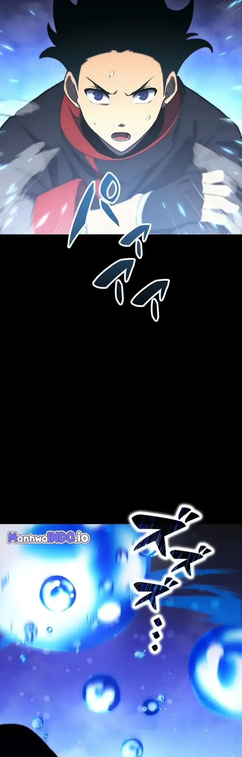 Death Penalty Chapter 89 Gambar 51