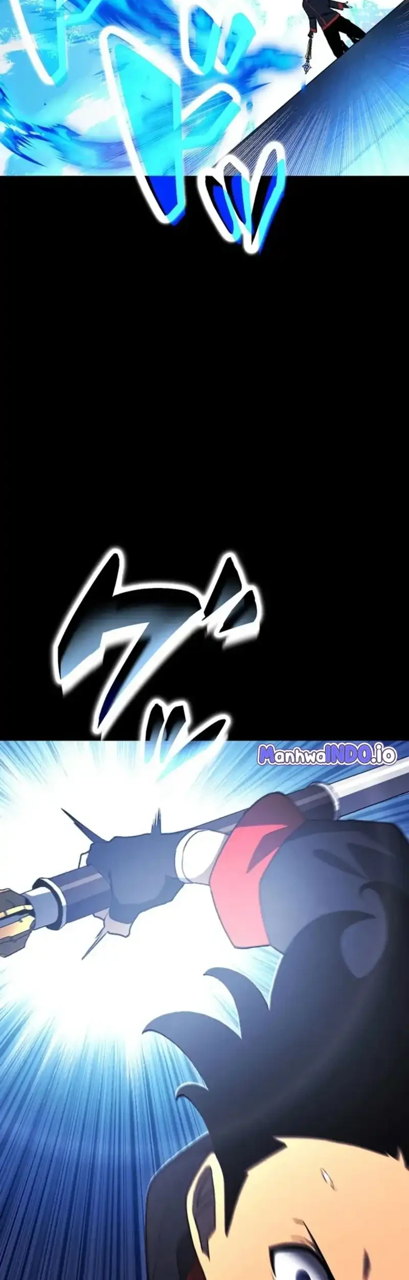 Death Penalty Chapter 89 Gambar 54