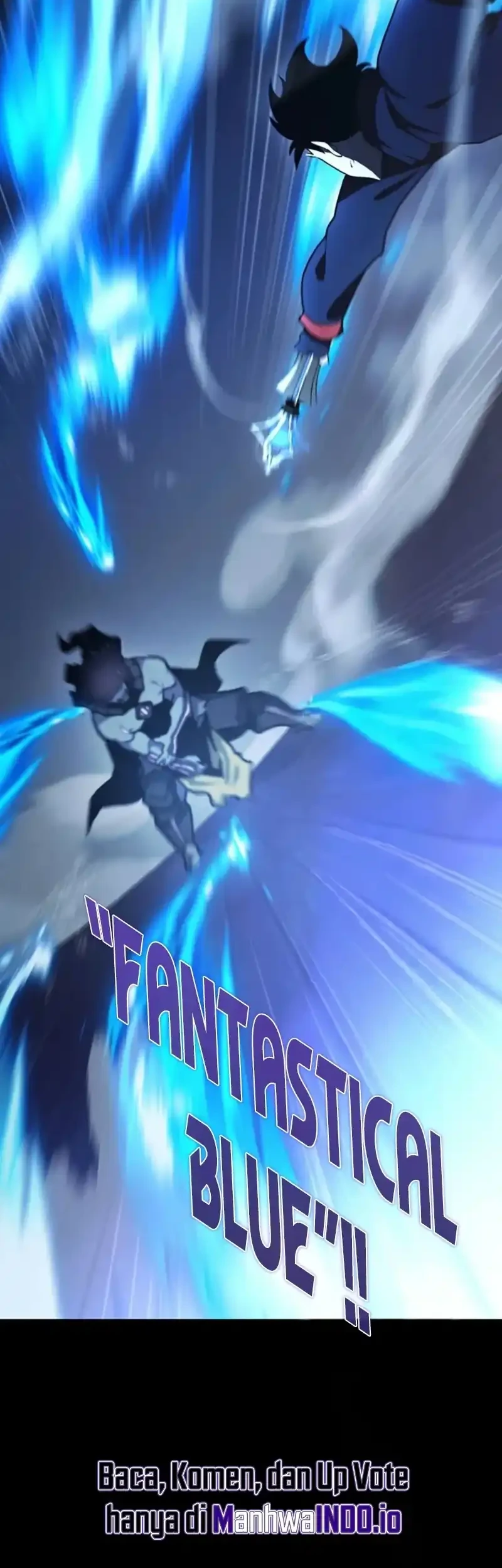 Death Penalty Chapter 89 Gambar 56