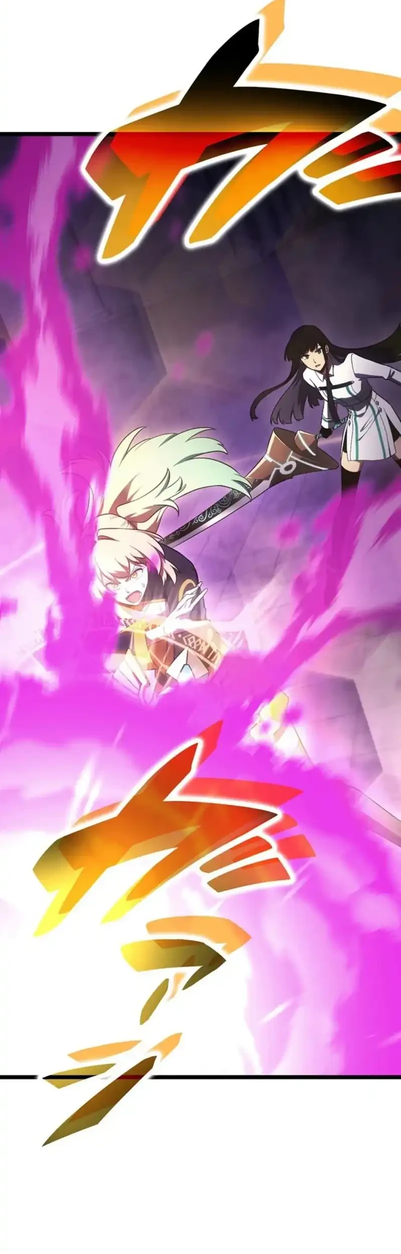 Death Penalty Chapter 89 Gambar 6