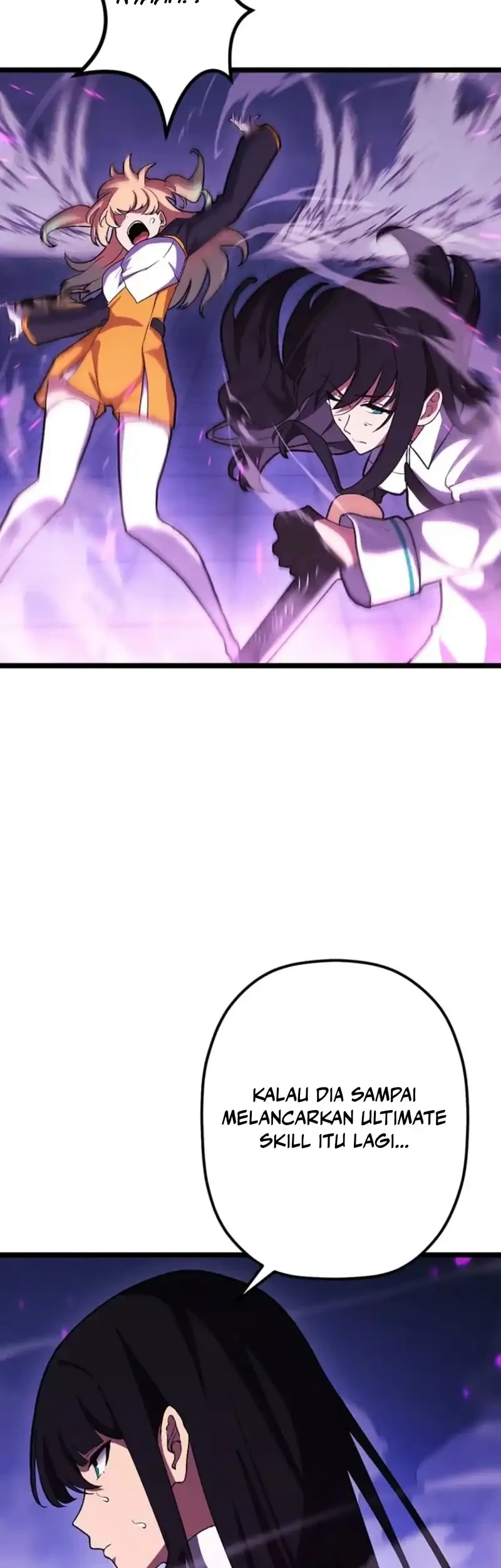 Death Penalty Chapter 89 Gambar 8