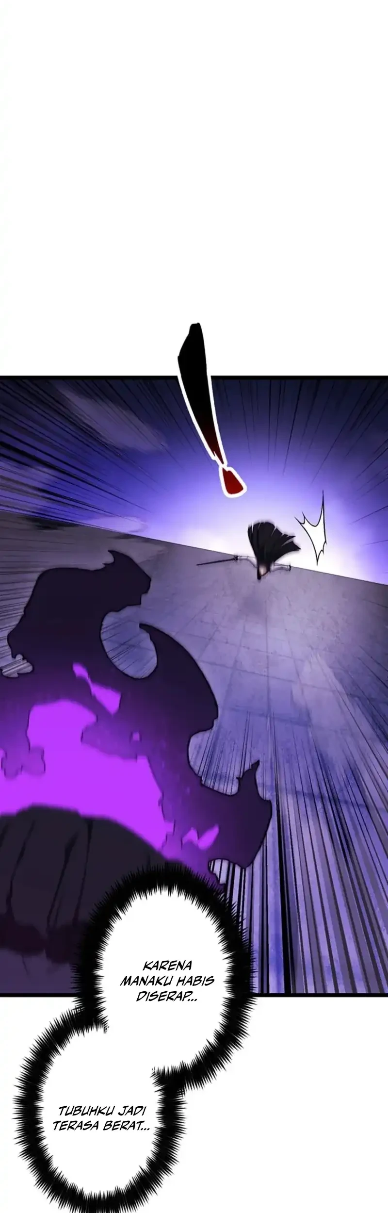 Death Penalty Chapter 89 Gambar 10