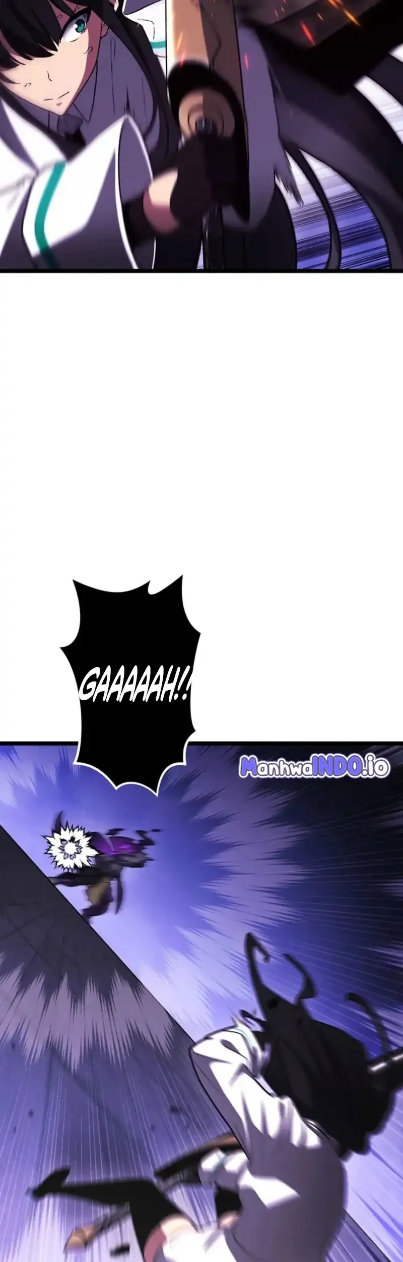 Death Penalty Chapter 89 Gambar 13