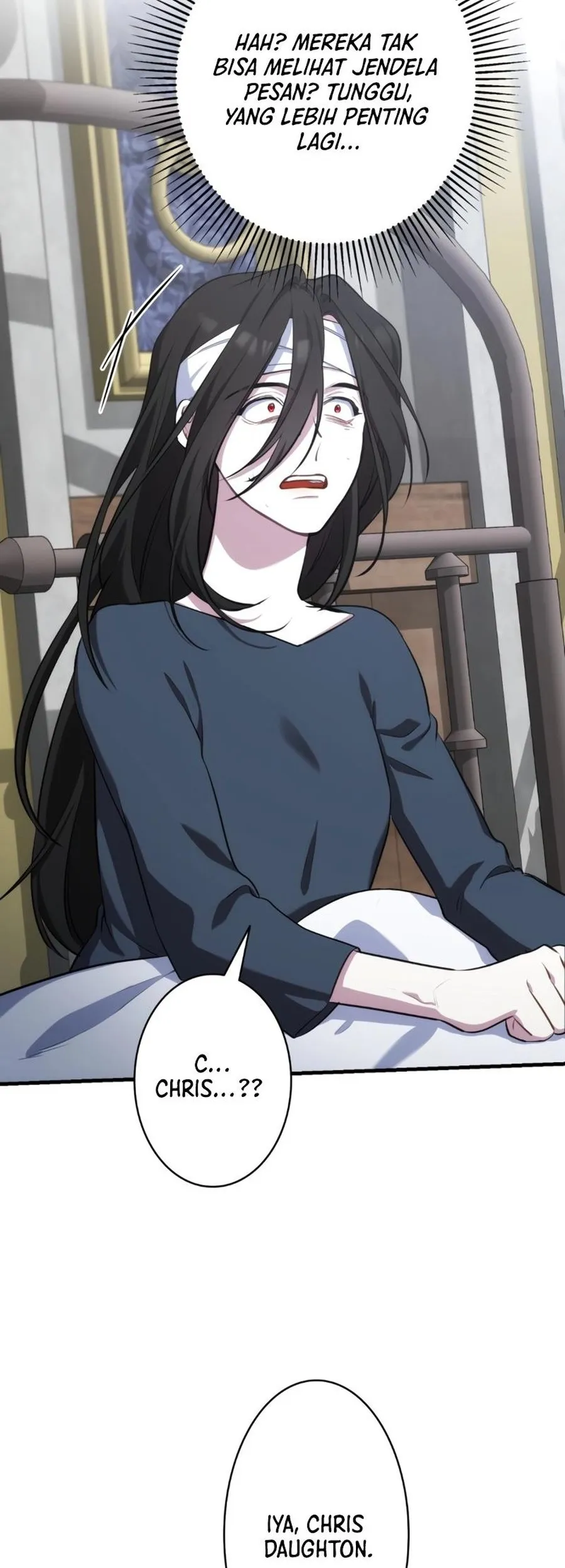 Defective Reincarnator Becomes The Ultimate Teacher Chapter 1 Gambar 34