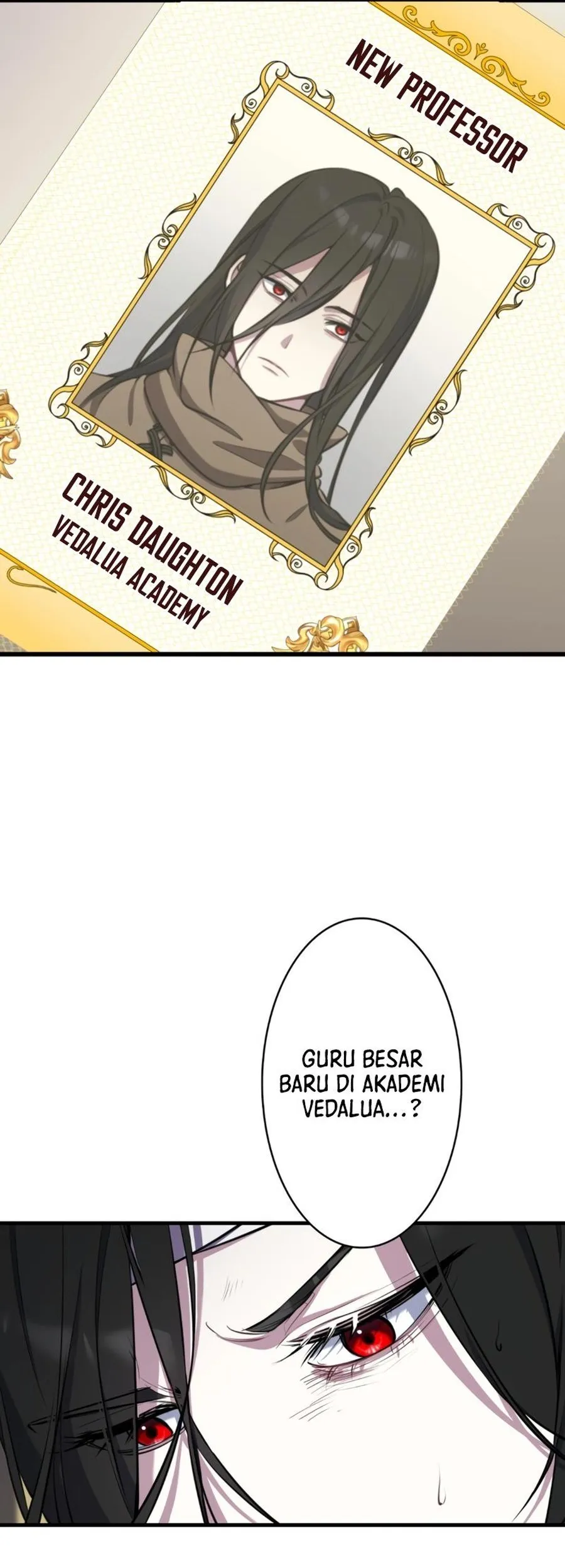 Defective Reincarnator Becomes The Ultimate Teacher Chapter 1 Gambar 36