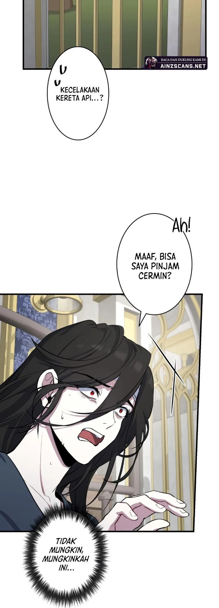 Defective Reincarnator Becomes The Ultimate Teacher Chapter 1 Gambar 38