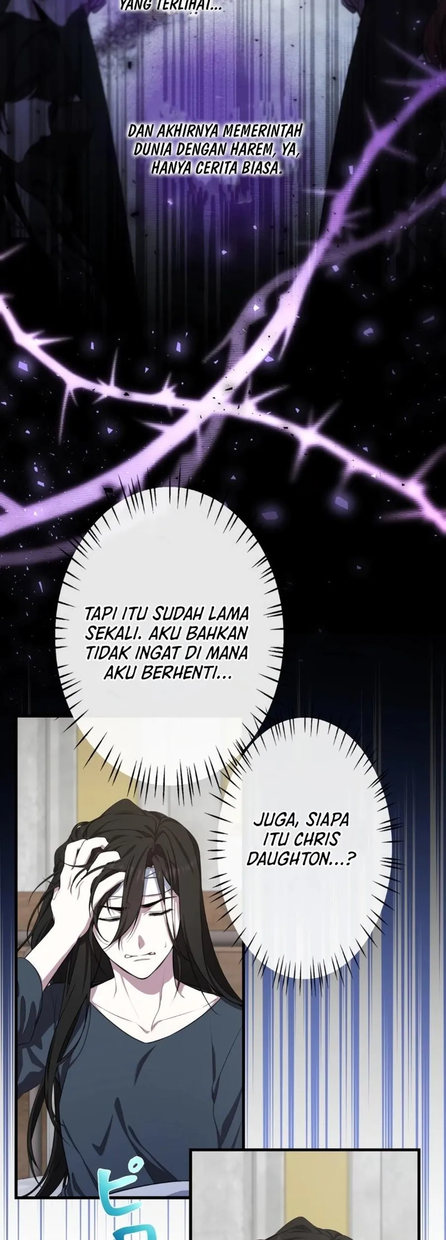 Defective Reincarnator Becomes The Ultimate Teacher Chapter 1 Gambar 44